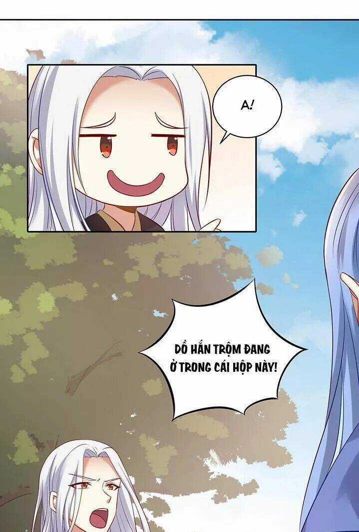 Đô Đốc Đại Nhân Sủng Thê Kí - Chapter 157 - Trang 8