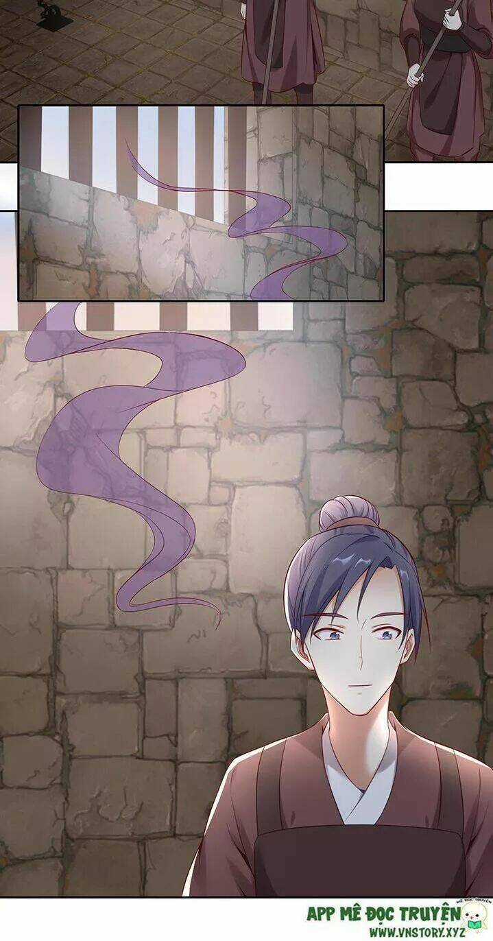 Đô Đốc Đại Nhân Sủng Thê Kí - Chapter 158 - Trang 3