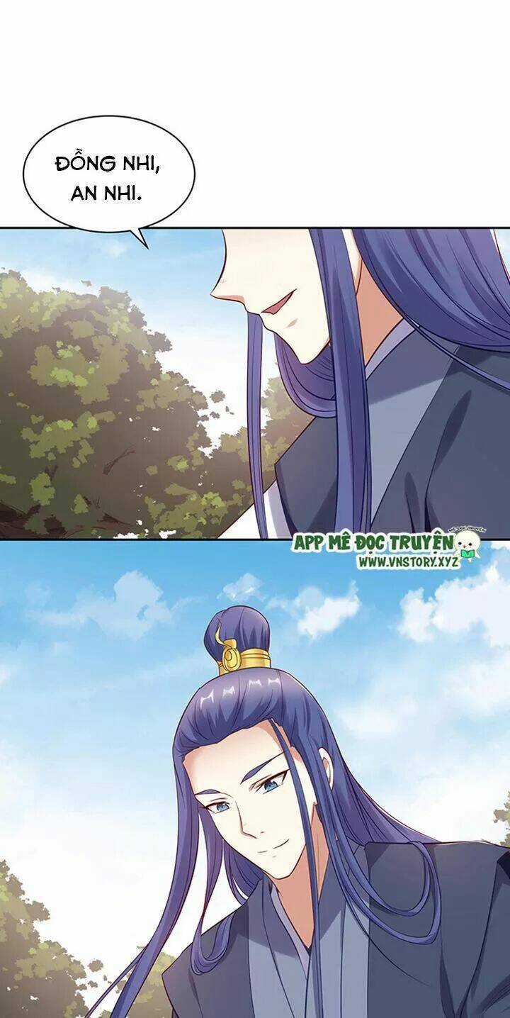 Đô Đốc Đại Nhân Sủng Thê Kí - Chapter 159 - Trang 5