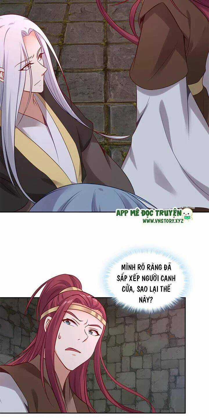 Đô Đốc Đại Nhân Sủng Thê Kí - Chapter 160 - Trang 3