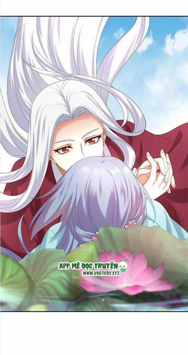 Đô Đốc Đại Nhân Sủng Thê Kí - Chapter 55 - Trang 2