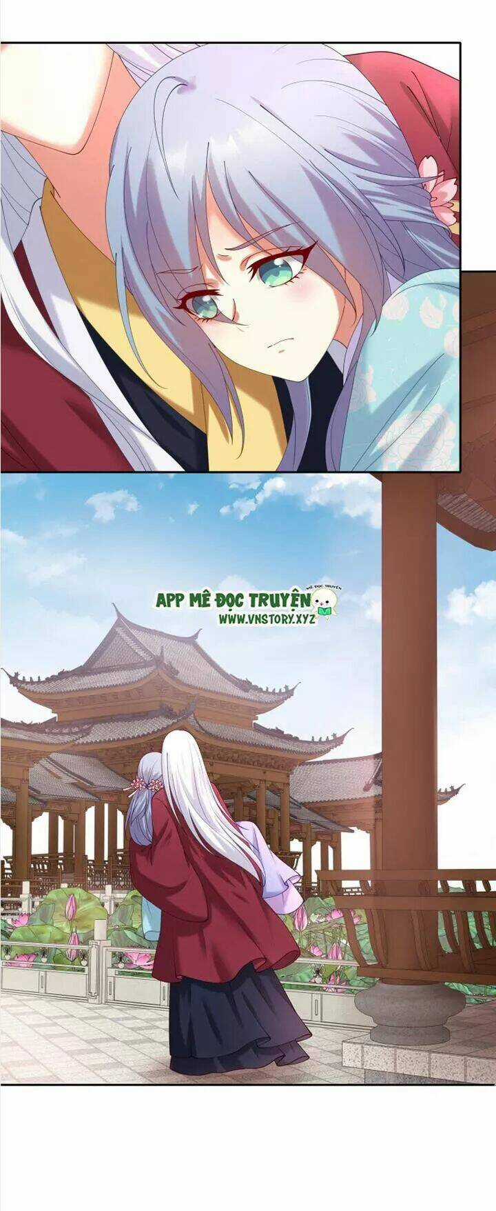 Đô Đốc Đại Nhân Sủng Thê Kí - Chapter 55 - Trang 27