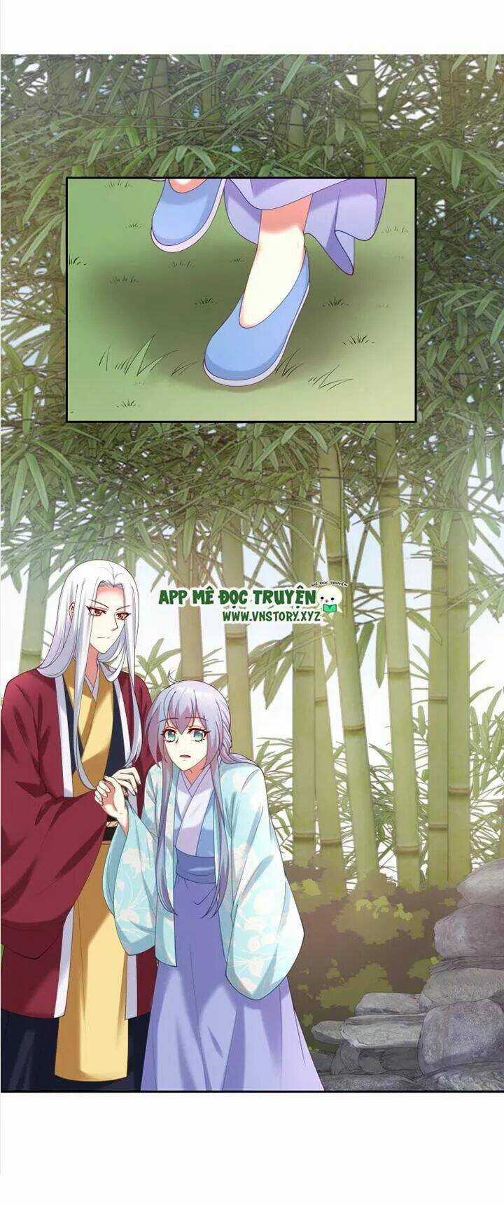 Đô Đốc Đại Nhân Sủng Thê Kí - Chapter 56 - Trang 8