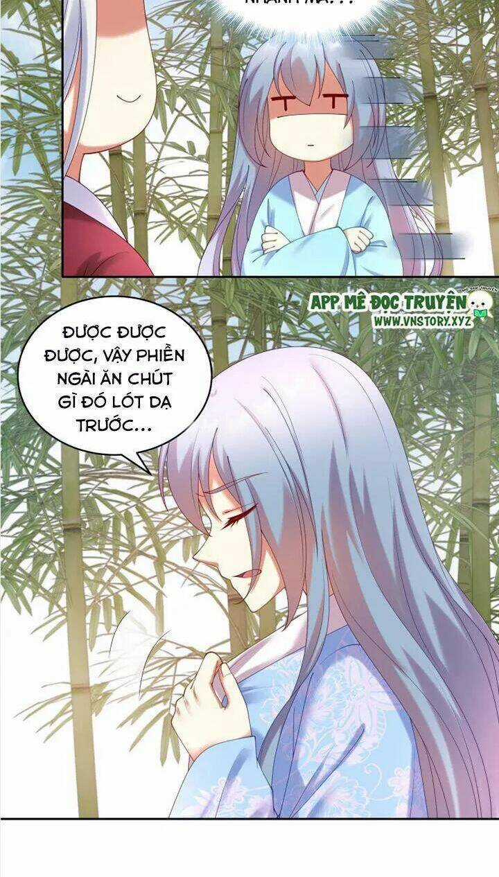 Đô Đốc Đại Nhân Sủng Thê Kí - Chapter 59 - Trang 13