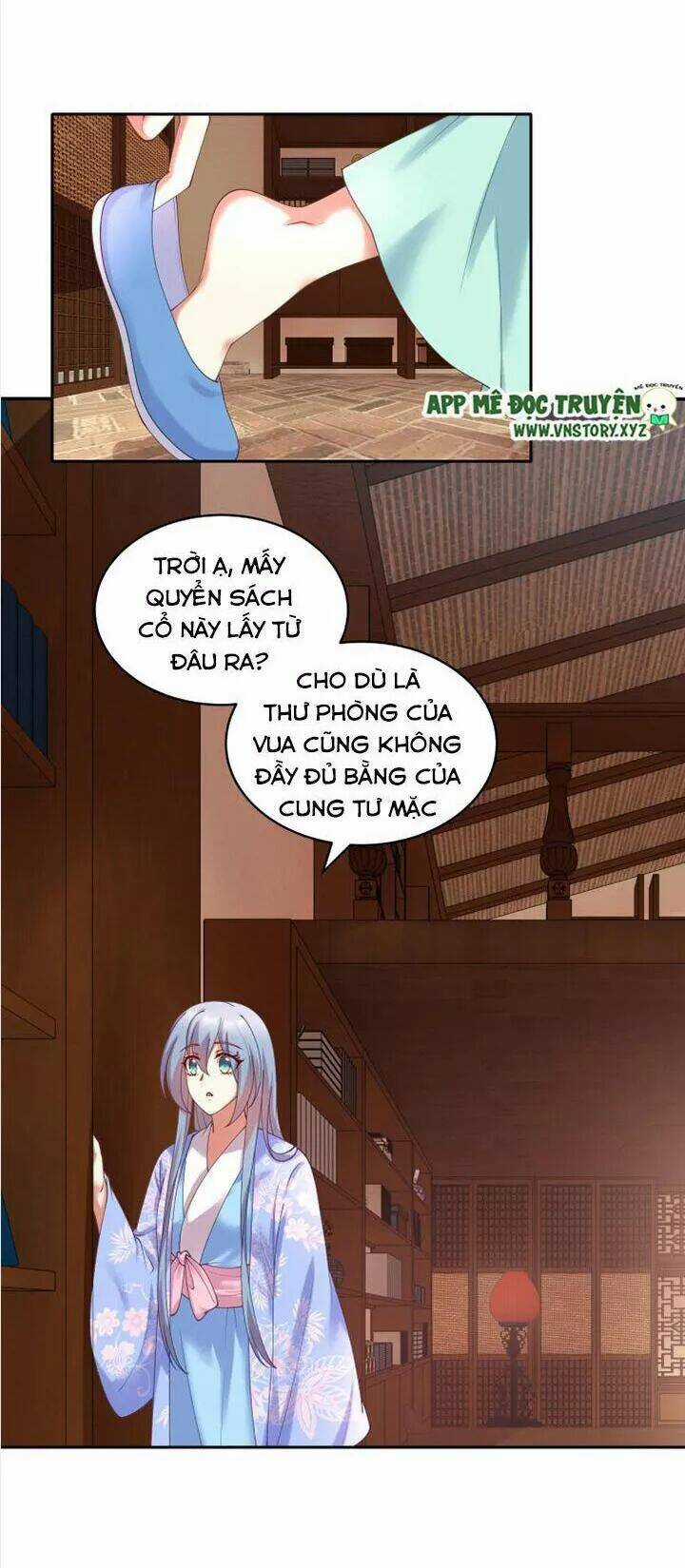 Đô Đốc Đại Nhân Sủng Thê Kí - Chapter 59 - Trang 20