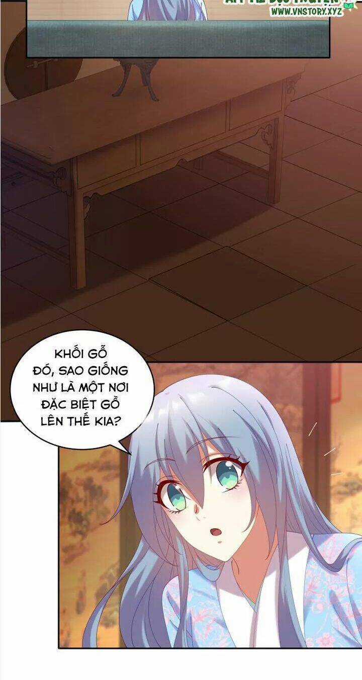 Đô Đốc Đại Nhân Sủng Thê Kí - Chapter 60 - Trang 8