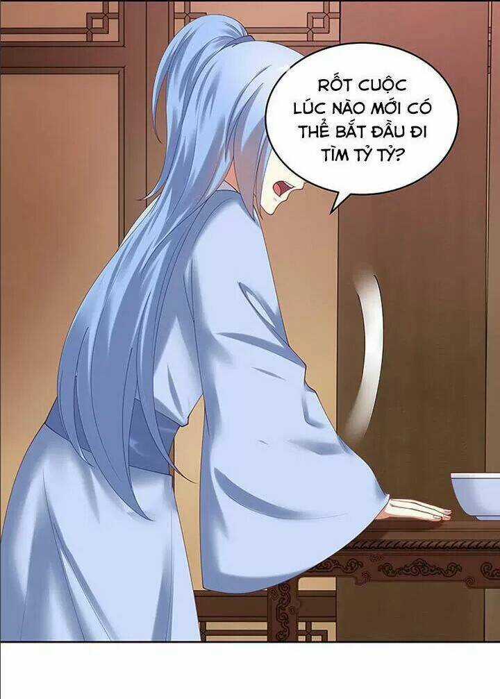 Đô Đốc Đại Nhân Sủng Thê Kí - Chapter 62 - Trang 18