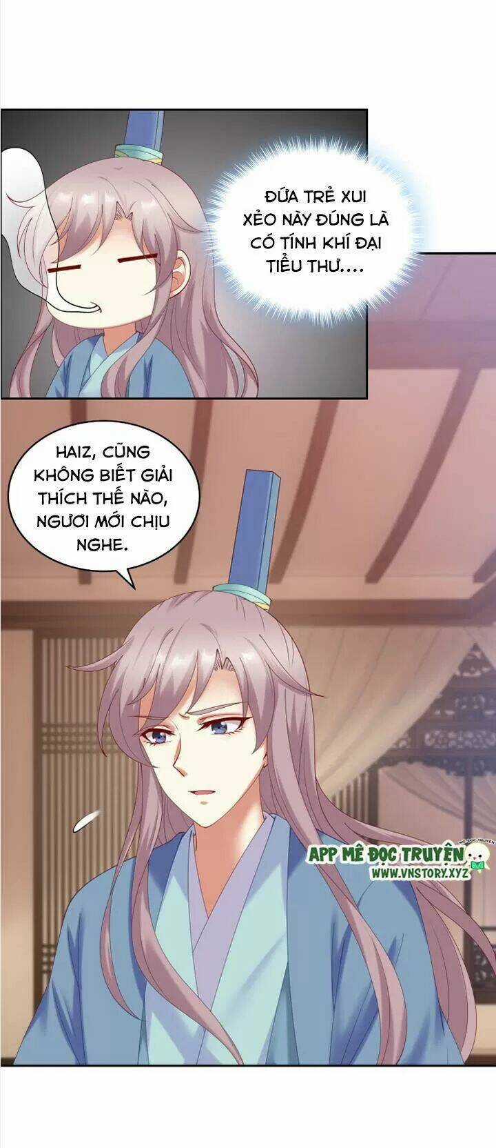 Đô Đốc Đại Nhân Sủng Thê Kí - Chapter 63 - Trang 4