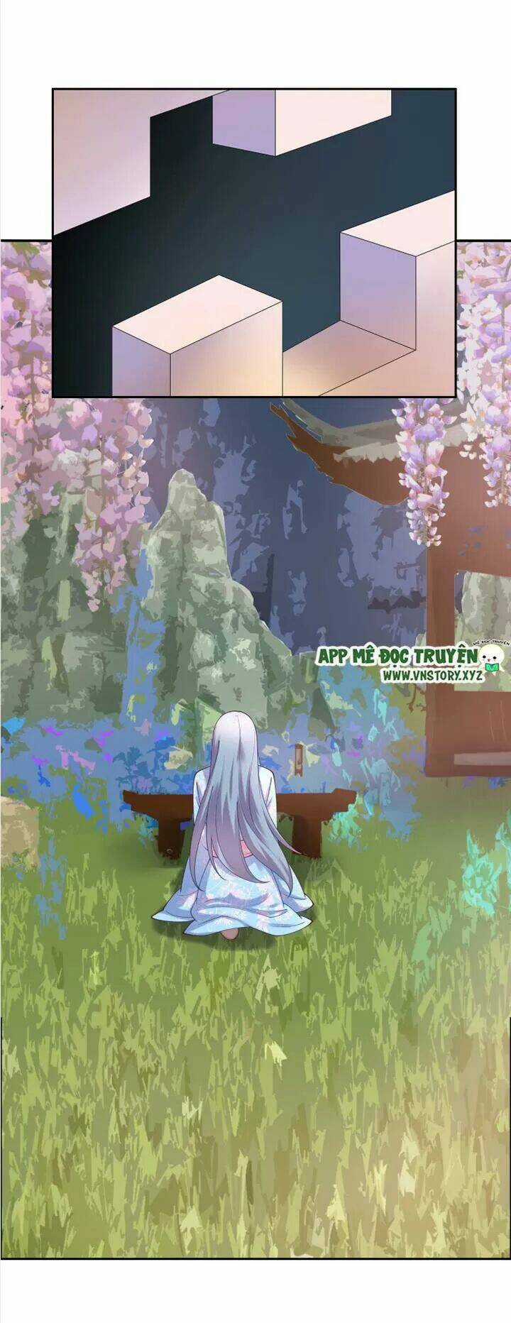 Đô Đốc Đại Nhân Sủng Thê Kí - Chapter 63 - Trang 7