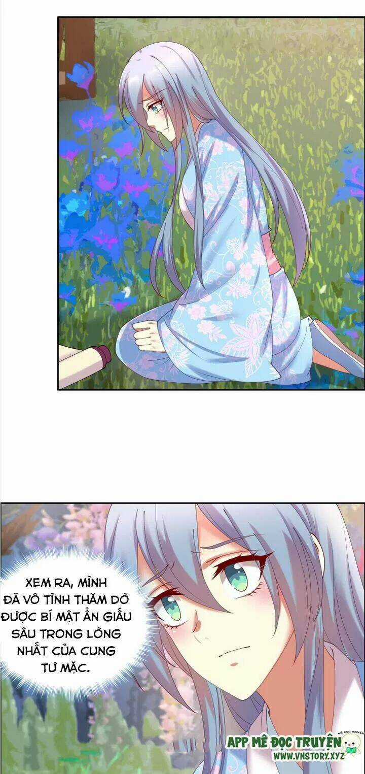 Đô Đốc Đại Nhân Sủng Thê Kí - Chapter 63 - Trang 8