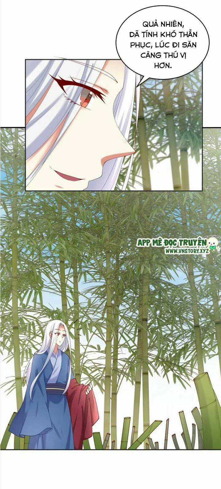 Đô Đốc Đại Nhân Sủng Thê Kí - Chapter 64 - Trang 22