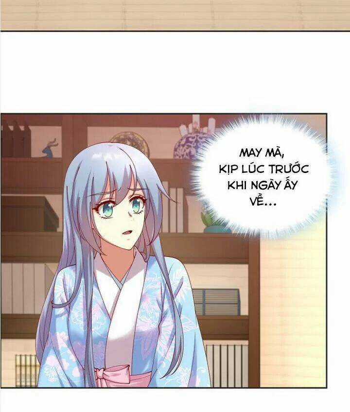 Đô Đốc Đại Nhân Sủng Thê Kí - Chapter 64 - Trang 28