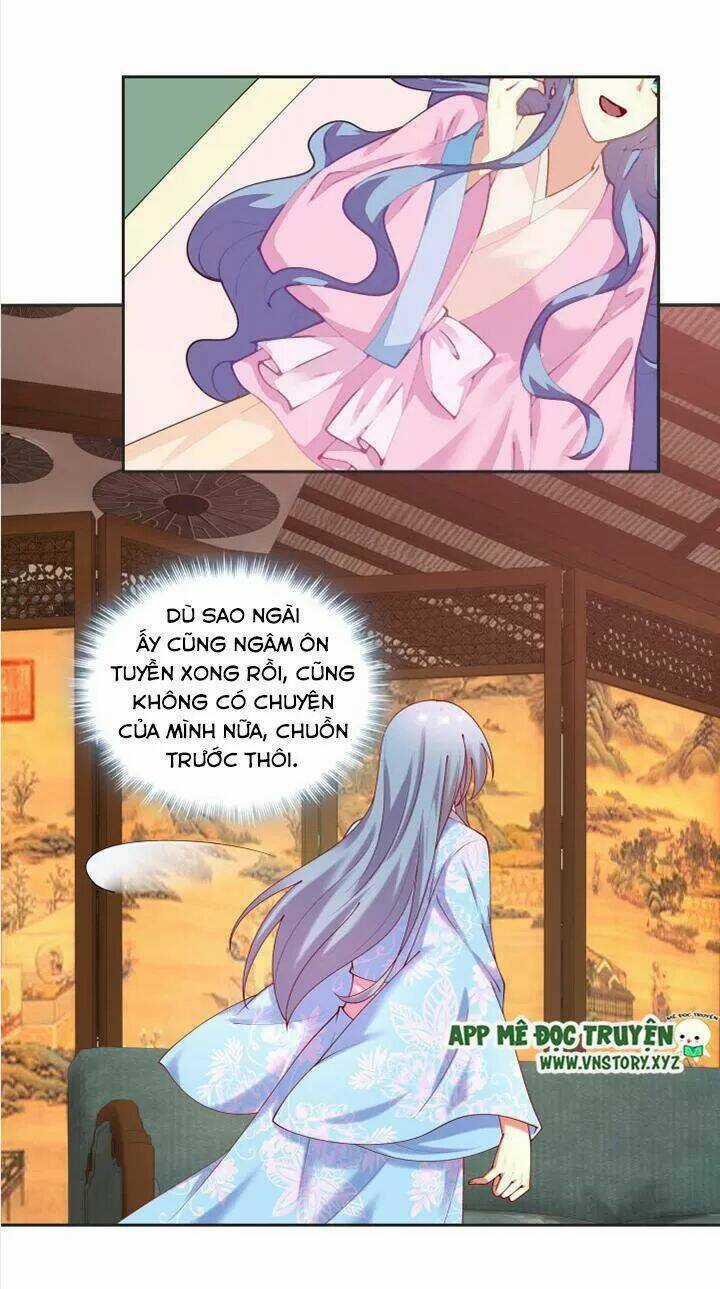 Đô Đốc Đại Nhân Sủng Thê Kí - Chapter 64 - Trang 31