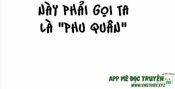 Đô Đốc Đại Nhân Sủng Thê Kí - Chapter 64 - Trang 35