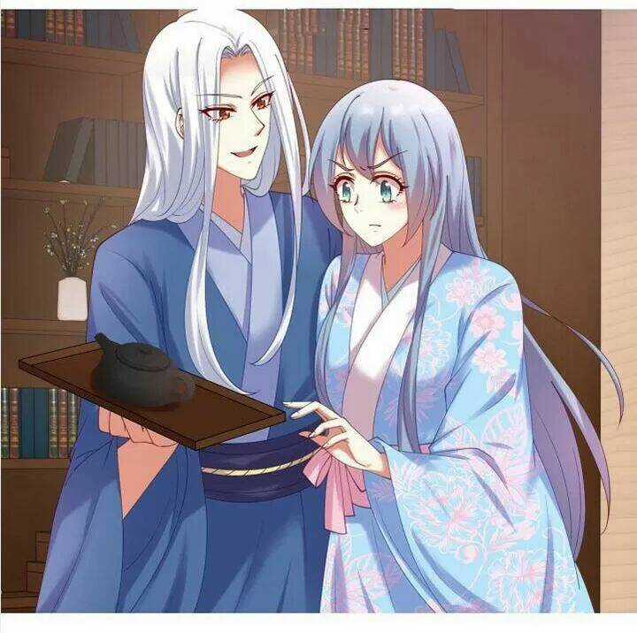 Đô Đốc Đại Nhân Sủng Thê Kí - Chapter 64 - Trang 36