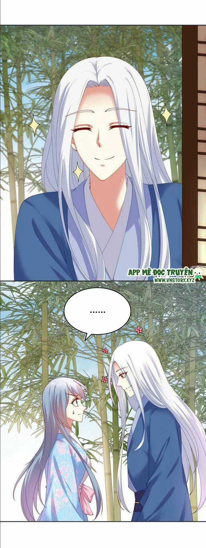 Đô Đốc Đại Nhân Sủng Thê Kí - Chapter 65 - Trang 2