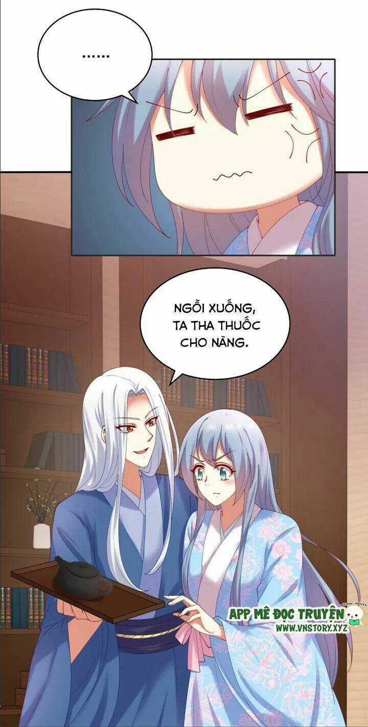 Đô Đốc Đại Nhân Sủng Thê Kí - Chapter 65 - Trang 14