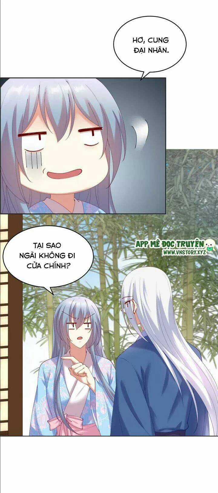 Đô Đốc Đại Nhân Sủng Thê Kí - Chapter 65 - Trang 3