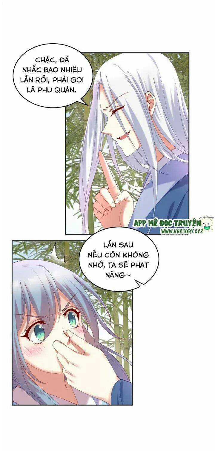 Đô Đốc Đại Nhân Sủng Thê Kí - Chapter 65 - Trang 4