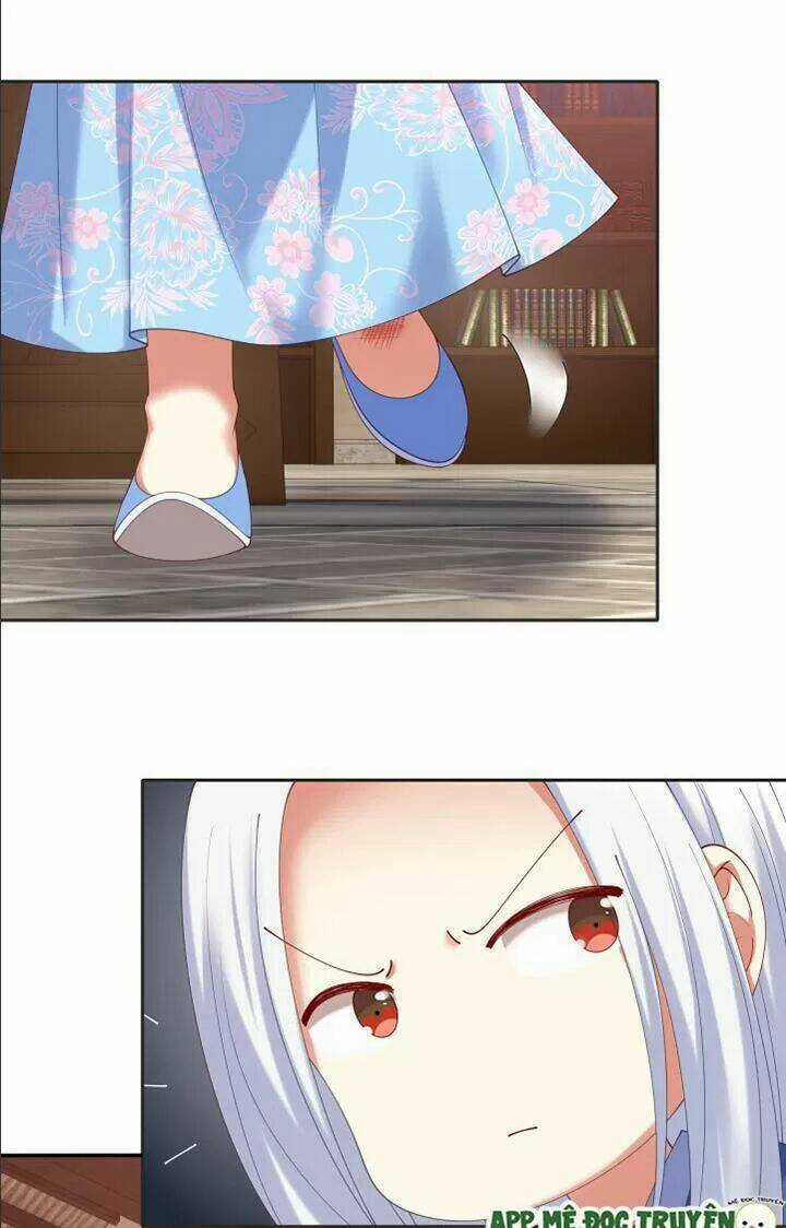 Đô Đốc Đại Nhân Sủng Thê Kí - Chapter 65 - Trang 10