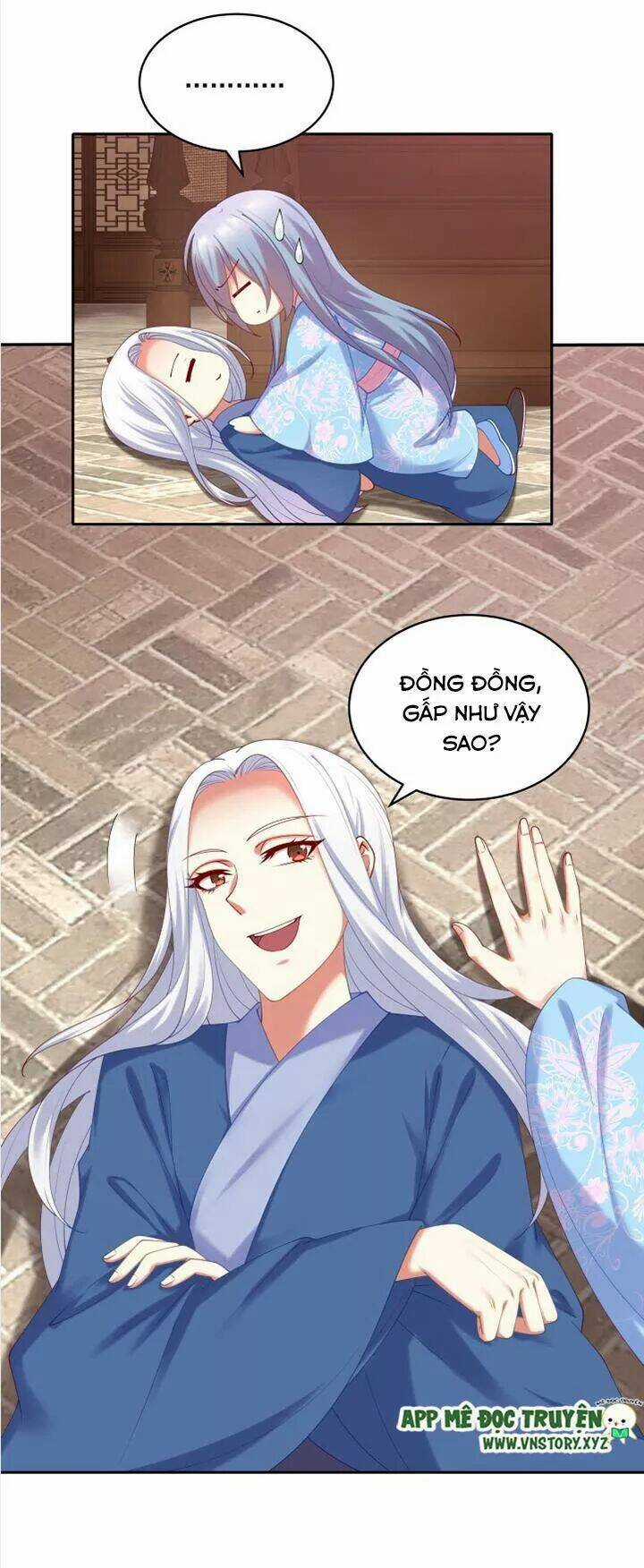 Đô Đốc Đại Nhân Sủng Thê Kí - Chapter 66 - Trang 5