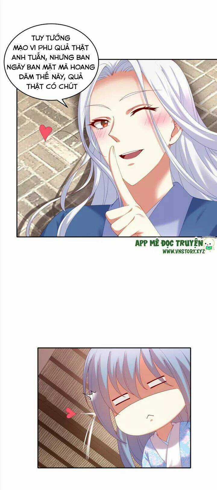 Đô Đốc Đại Nhân Sủng Thê Kí - Chapter 66 - Trang 6