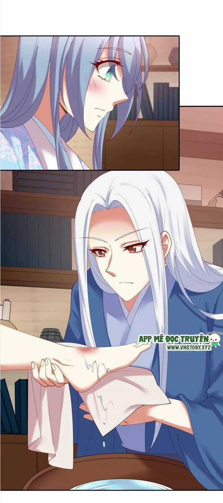 Đô Đốc Đại Nhân Sủng Thê Kí - Chapter 67 - Trang 6