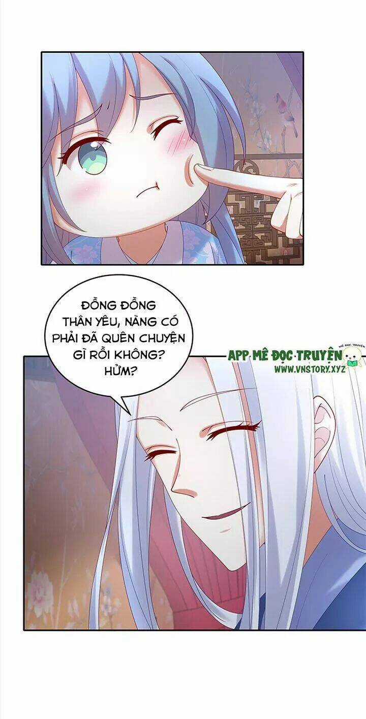 Đô Đốc Đại Nhân Sủng Thê Kí - Chapter 68 - Trang 31