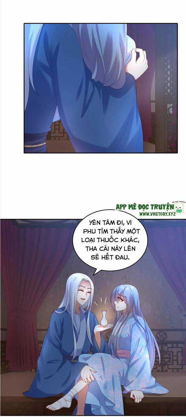 Đô Đốc Đại Nhân Sủng Thê Kí - Chapter 69 - Trang 13