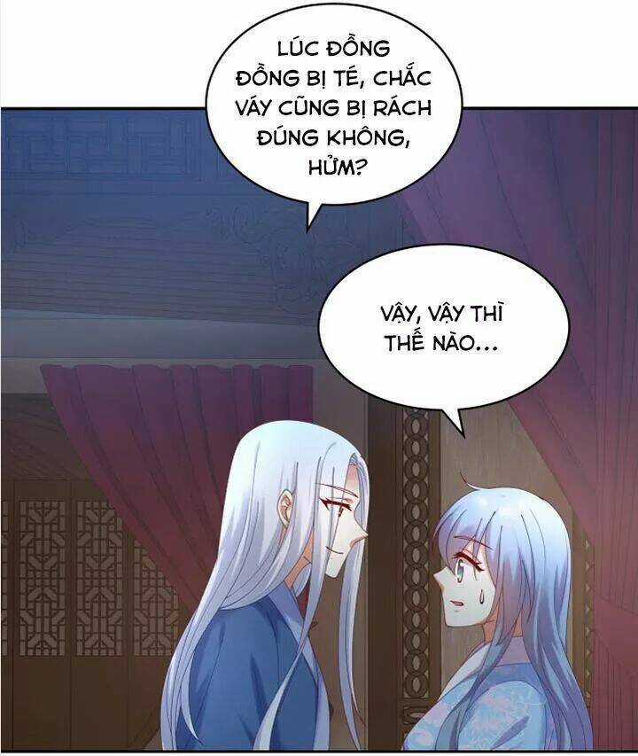 Đô Đốc Đại Nhân Sủng Thê Kí - Chapter 69 - Trang 17