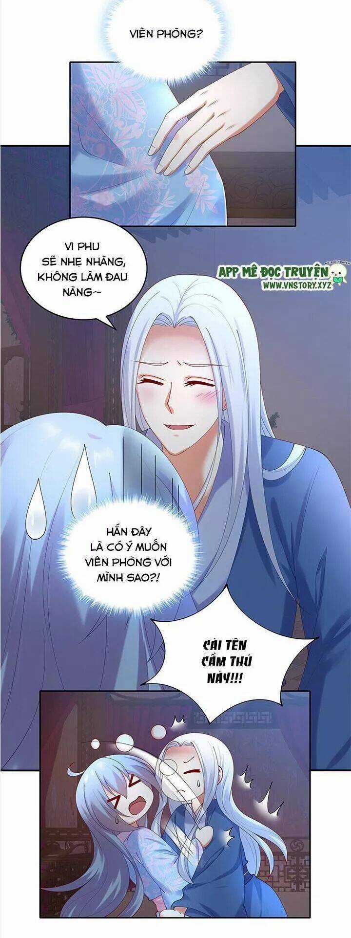 Đô Đốc Đại Nhân Sủng Thê Kí - Chapter 69 - Trang 9