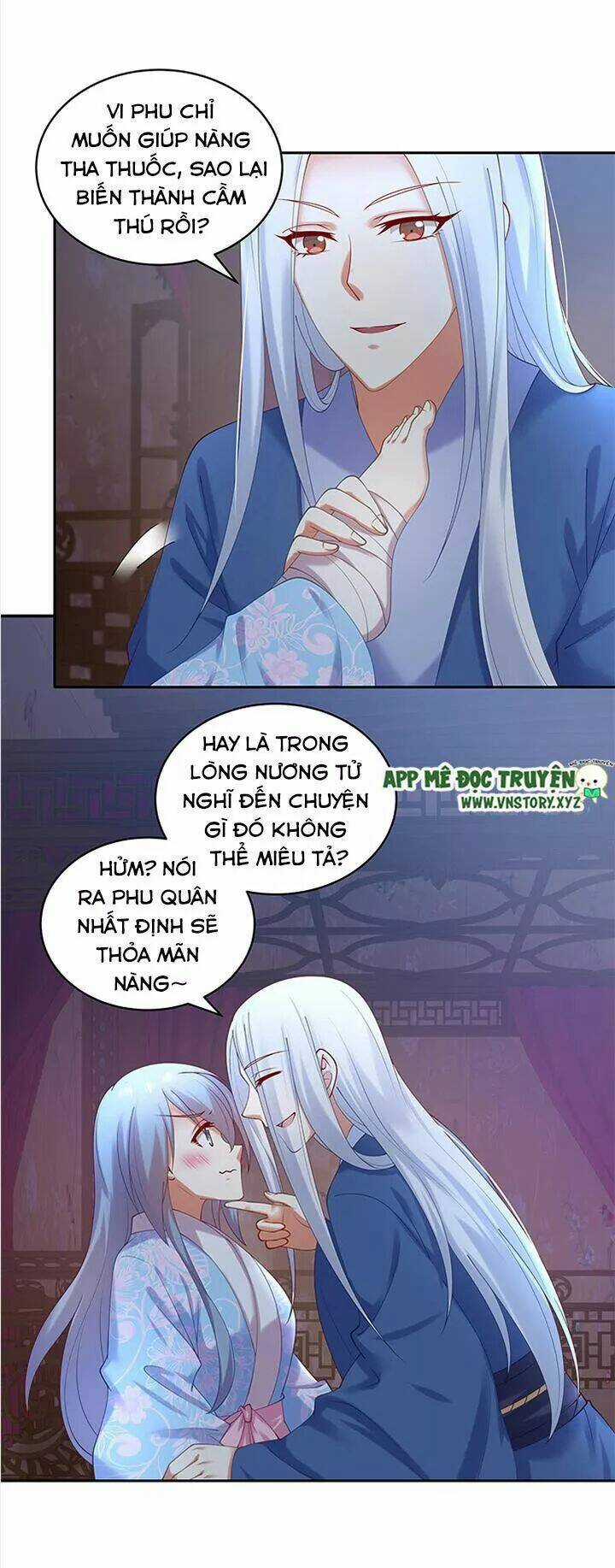 Đô Đốc Đại Nhân Sủng Thê Kí - Chapter 69 - Trang 10