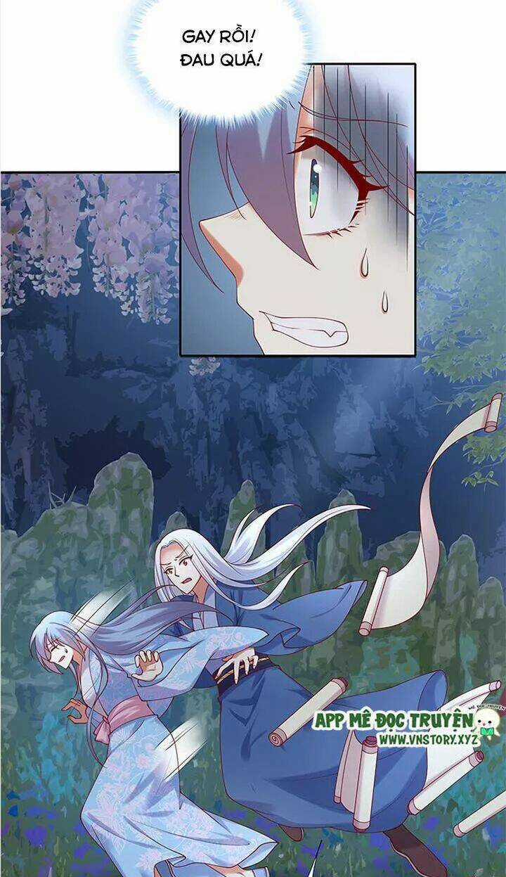 Đô Đốc Đại Nhân Sủng Thê Kí - Chapter 70 - Trang 14