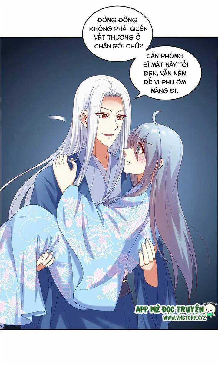 Đô Đốc Đại Nhân Sủng Thê Kí - Chapter 70 - Trang 3