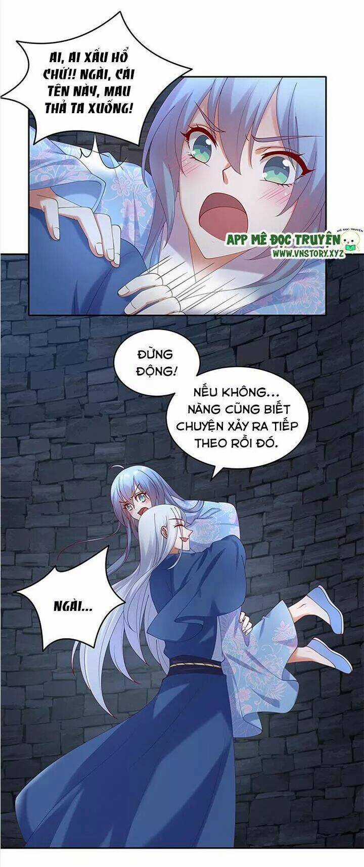 Đô Đốc Đại Nhân Sủng Thê Kí - Chapter 70 - Trang 6