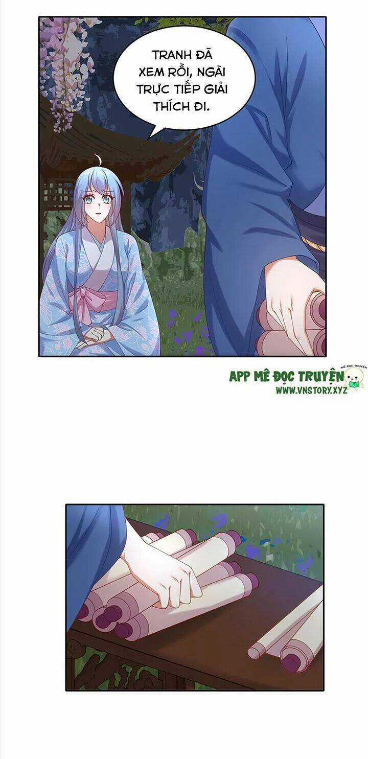 Đô Đốc Đại Nhân Sủng Thê Kí - Chapter 70 - Trang 8