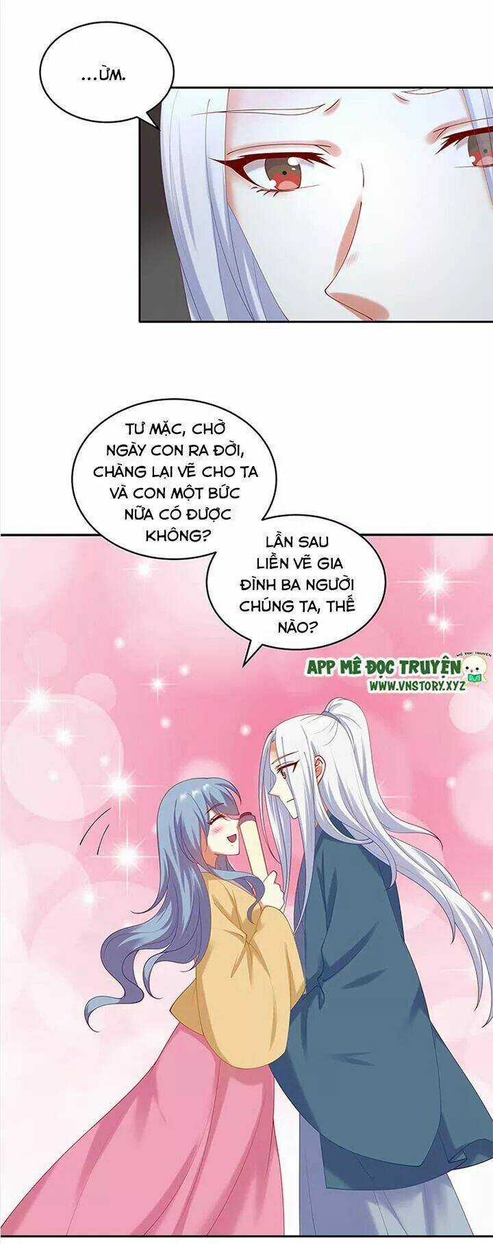 Đô Đốc Đại Nhân Sủng Thê Kí - Chapter 71 - Trang 11