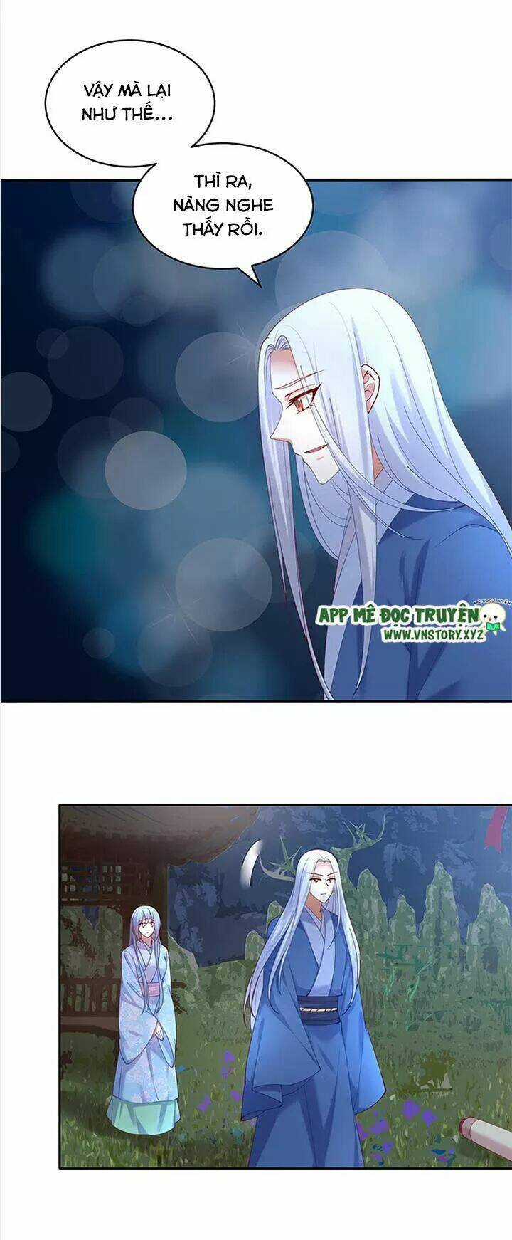 Đô Đốc Đại Nhân Sủng Thê Kí - Chapter 71 - Trang 3