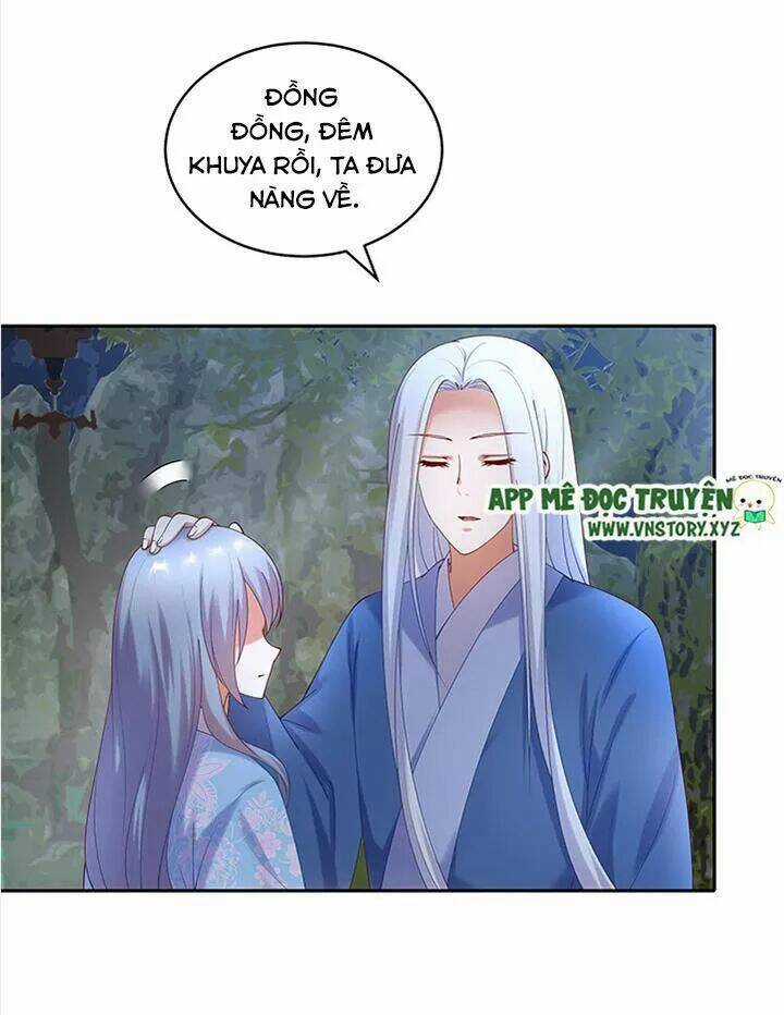 Đô Đốc Đại Nhân Sủng Thê Kí - Chapter 71 - Trang 22