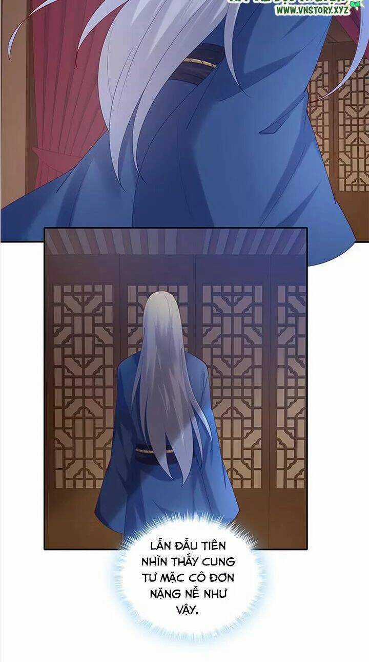 Đô Đốc Đại Nhân Sủng Thê Kí - Chapter 71 - Trang 29