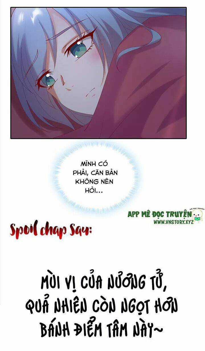 Đô Đốc Đại Nhân Sủng Thê Kí - Chapter 71 - Trang 30