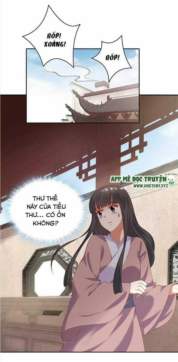 Đô Đốc Đại Nhân Sủng Thê Kí - Chapter 72 - Trang 2