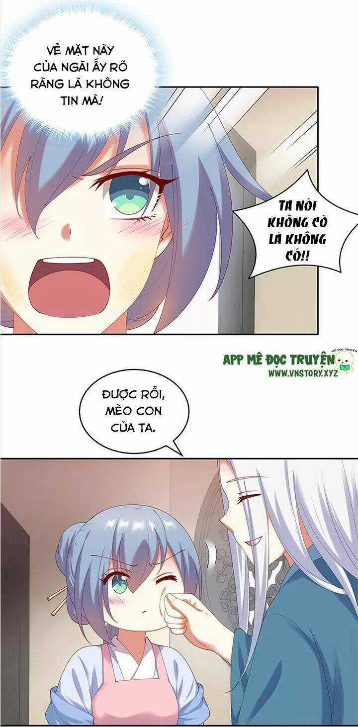 Đô Đốc Đại Nhân Sủng Thê Kí - Chapter 72 - Trang 12