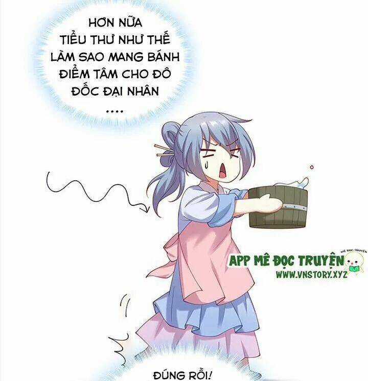 Đô Đốc Đại Nhân Sủng Thê Kí - Chapter 72 - Trang 4