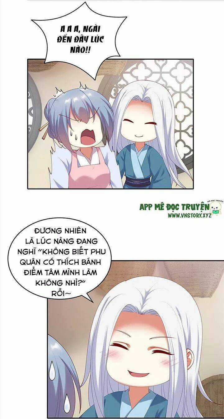 Đô Đốc Đại Nhân Sủng Thê Kí - Chapter 72 - Trang 10