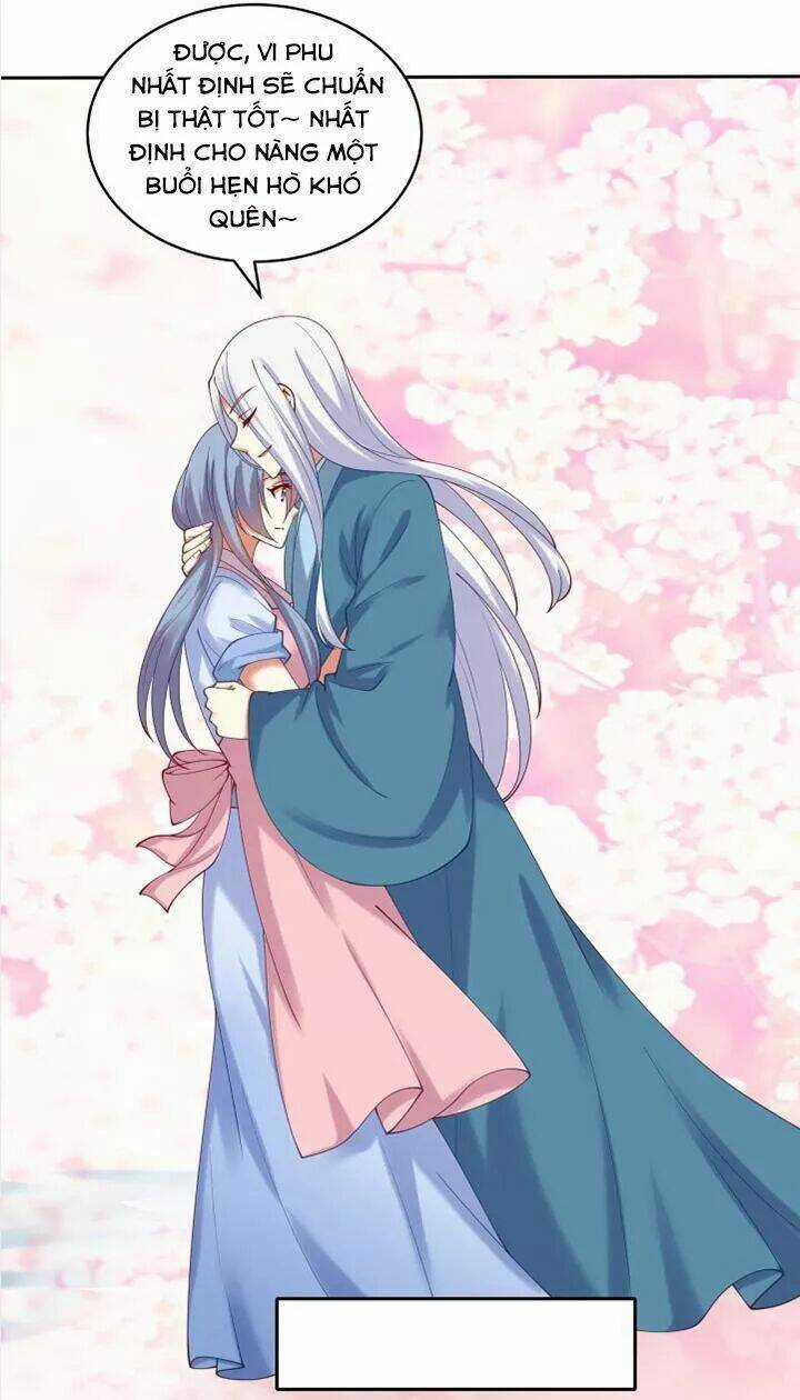 Đô Đốc Đại Nhân Sủng Thê Kí - Chapter 73 - Trang 17