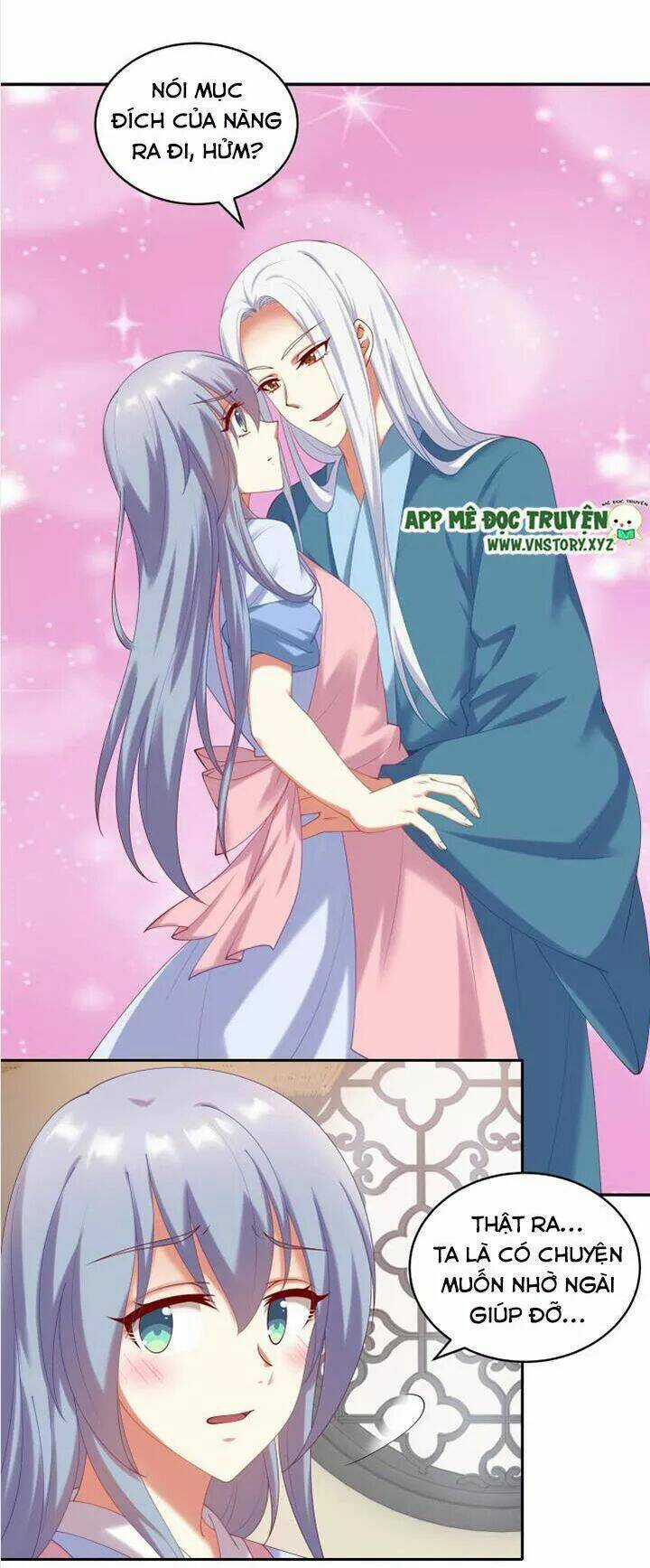 Đô Đốc Đại Nhân Sủng Thê Kí - Chapter 73 - Trang 3