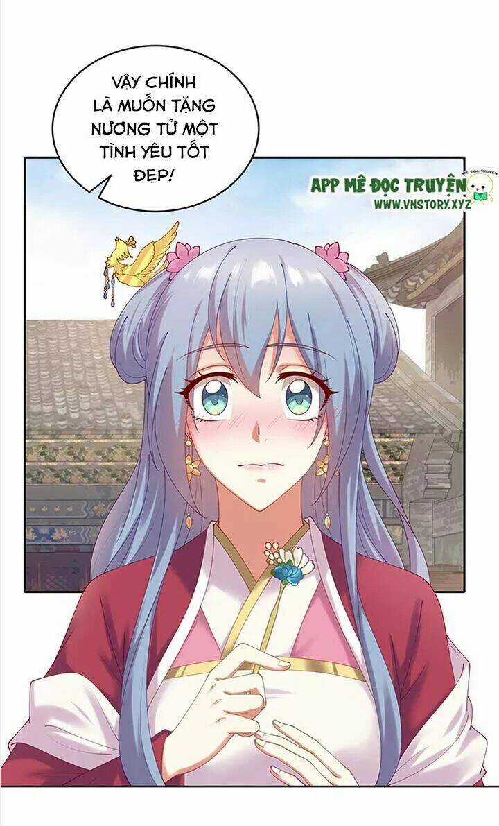 Đô Đốc Đại Nhân Sủng Thê Kí - Chapter 74 - Trang 29