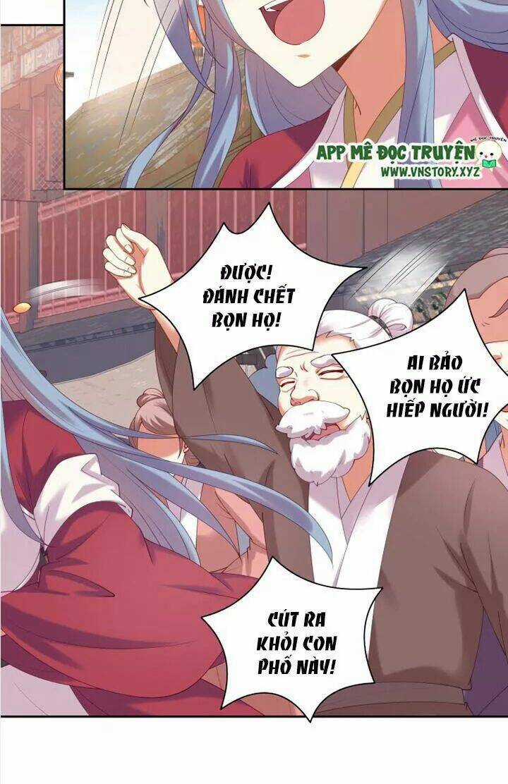 Đô Đốc Đại Nhân Sủng Thê Kí - Chapter 75 - Trang 27