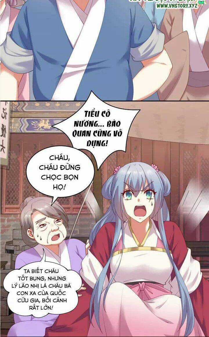 Đô Đốc Đại Nhân Sủng Thê Kí - Chapter 75 - Trang 10